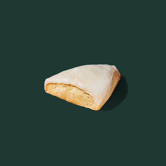 Petite Vanilla Bean Scone