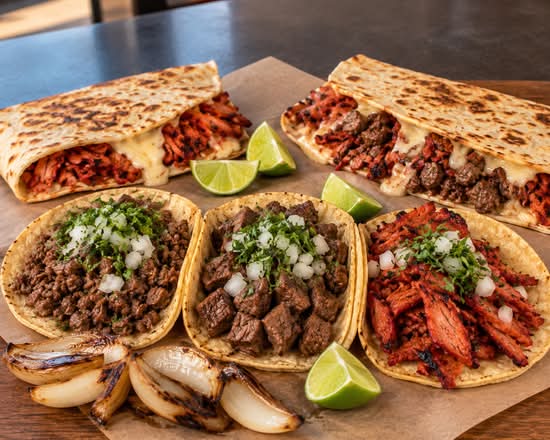 Tacos Del Julio (Monterrey)