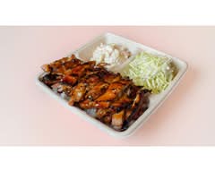 Grillbird (West Seattle)