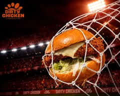 Dirty chicken
