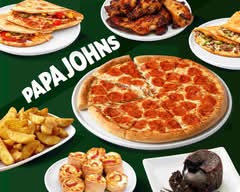 PAPA JOHNS München Bogenhausen