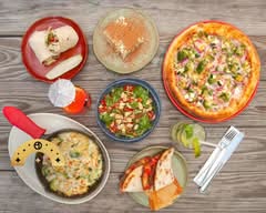 Buster's Pizza (Lloydminster - 4100 70 Ave)