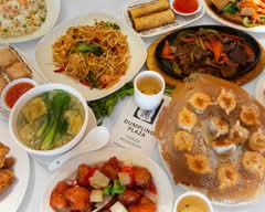 Dumpling Plaza Chinese Restaurant