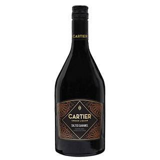 Cartier Salted Caramel 750mL (17.0% ABV)