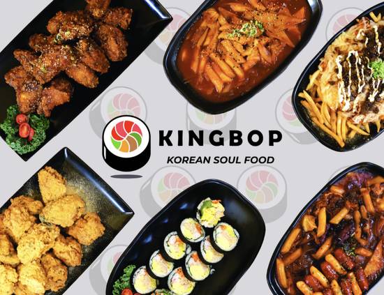 Kingbop (Los Angeles)