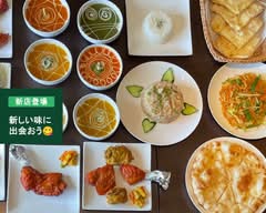 ナマステ 朝日店 Namasute Asahiten