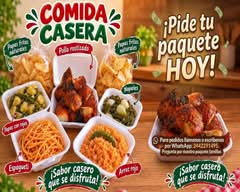 Rosticeria Flores (Puebla)
