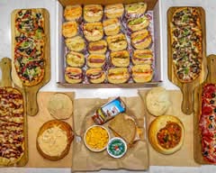 Sourdough & Co. (Pleasant Hill)