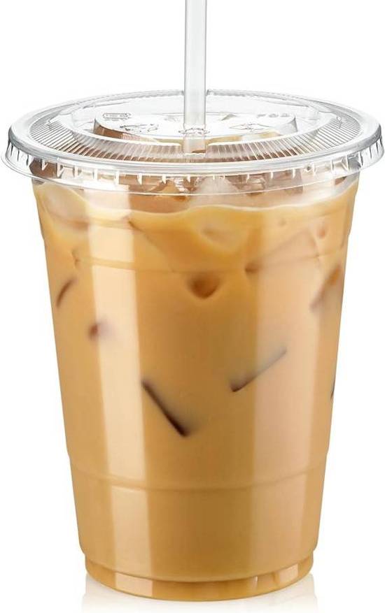 Iced Coffee