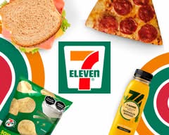 7 Eleven 🛒(HACIENDA SUR)
