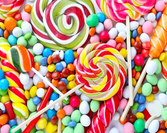 Sweet Factory
