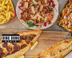 Moeys Kebab pide
