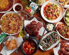 ソウルチキン韓国 ソウル物語 Seoulchickenkorea