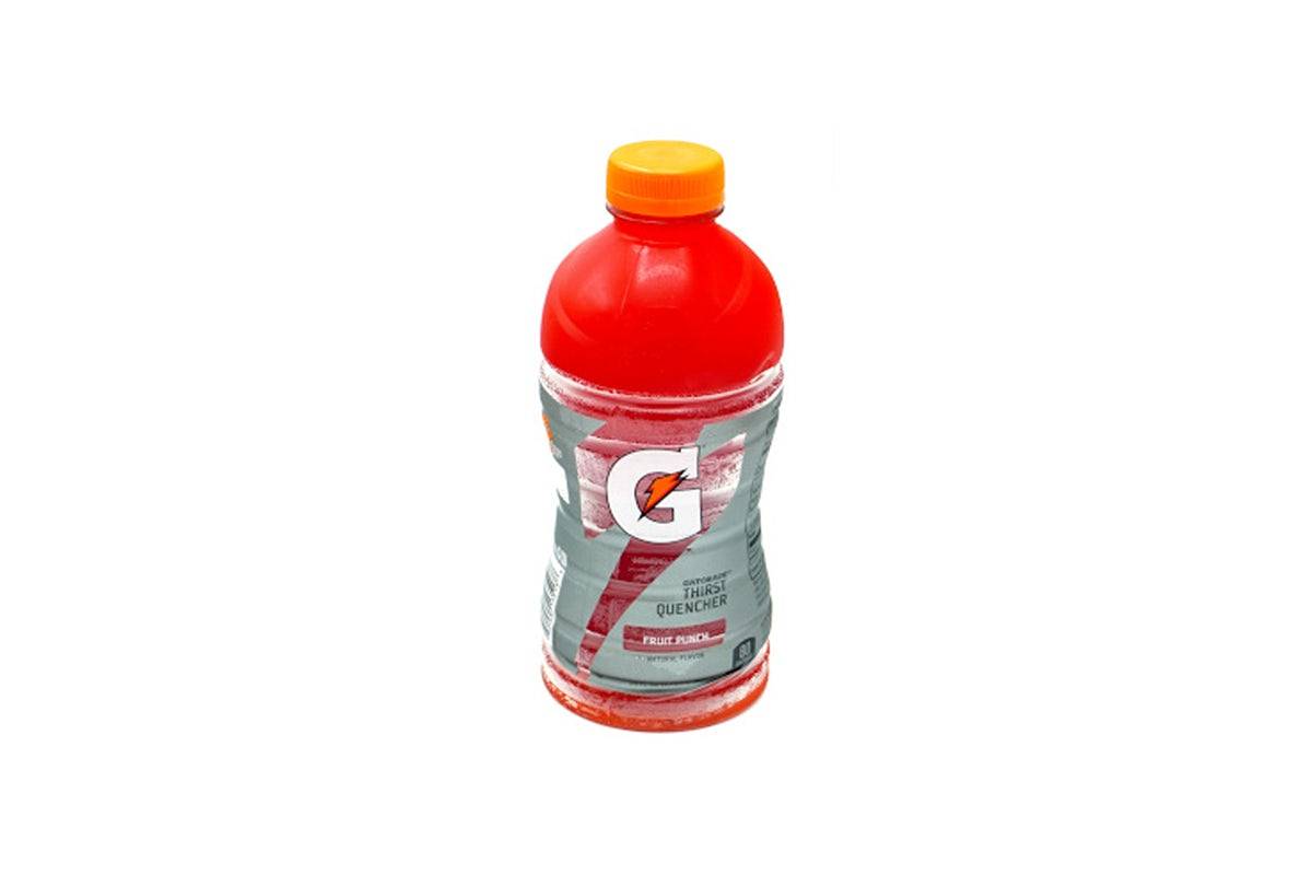 Gatorade Fruit Punch (28oz)