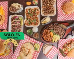 EL TACO STEAK