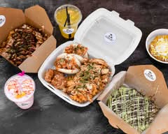 East Streat