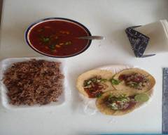Tacos Trevi�ño San Miguel