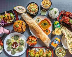 BALA'S INDIAN RESTAURANT