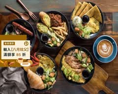 LALEY BUGER 德東店