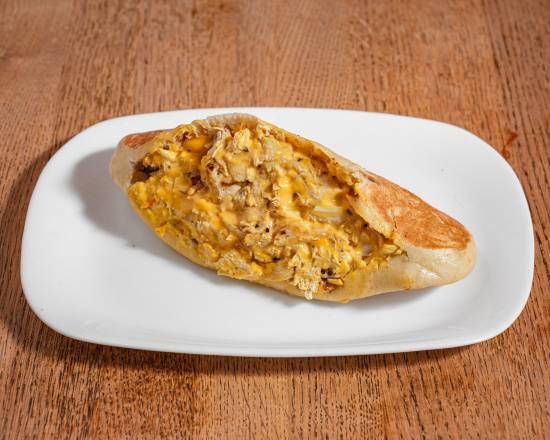 Sandwich campagnard
