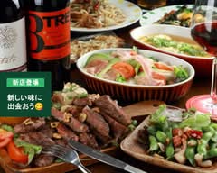 鉄板バル PAYDAY TeppanBal PAYDAY			