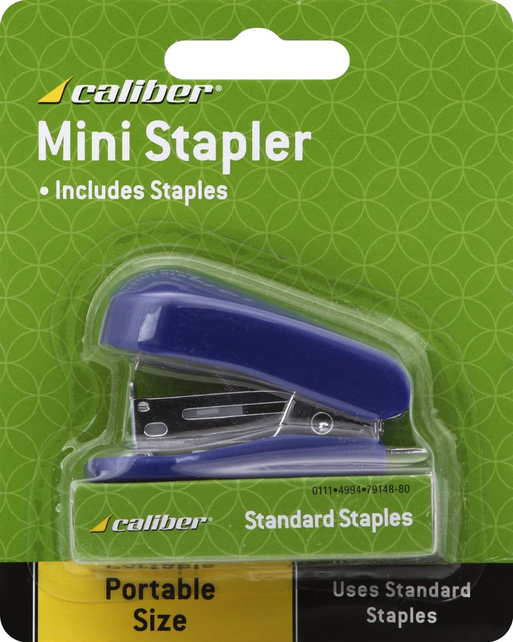 Caliber Stapler