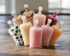 Hielitos Pericues (La Paz, Mexico)