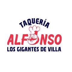 Taqueria Alfonso Los gigantes