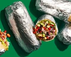 Green Chile Mexican Grill