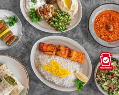 Naab Restaurant (Fairfax)