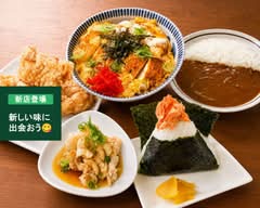 お食事処 心喜