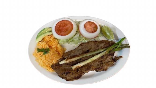 Churrasco Steak