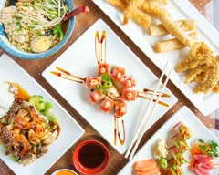 Sumi Sushi