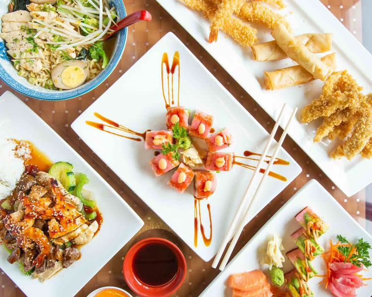 Sumabi Riverside Menu Order Sumi Sushi Menu Delivery【Menu & Prices】| San Jose | Uber Eats