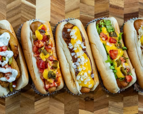 East Coast Sandwich Company (Loveland)