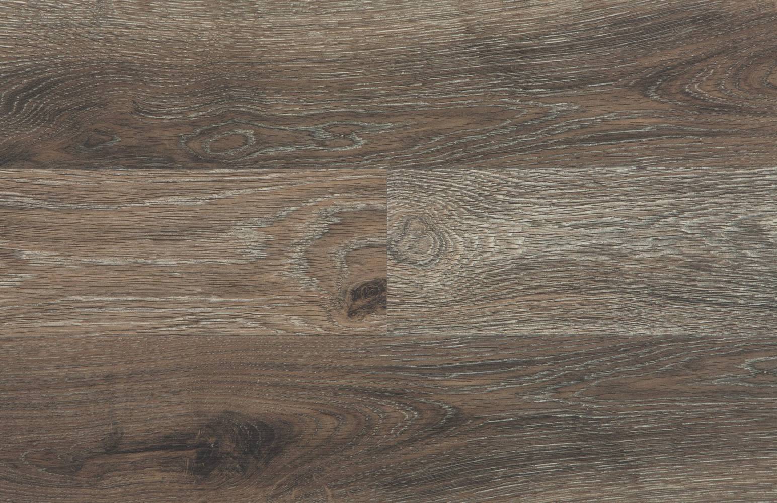 Style Selections Sawgrass Oak Brown 3-mil x 6-in W x 36-in L Water Resistant Peel and Stick Luxury Vinyl Plank Flooring (1.5-sq ft/ Piece) | LWD9844BPS