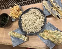 十割蕎麦　さがたに　田町店