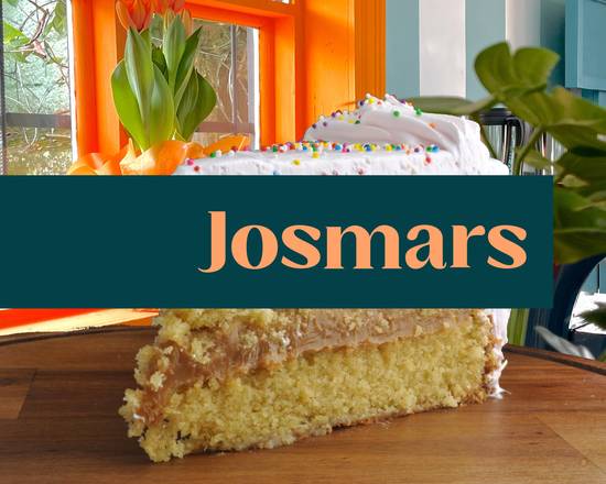 Josmars (Heredia)