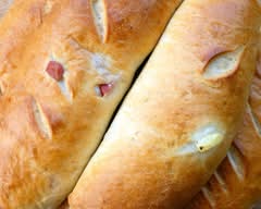 Angui Baguettes (Tec)
