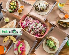 Tacos de Carnitas Alvarez