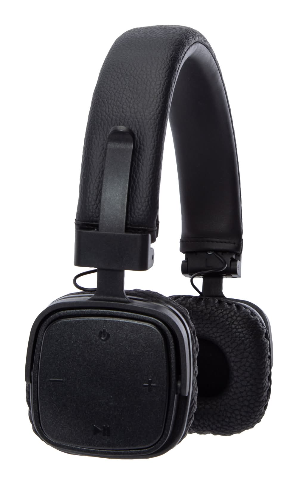 Bass Jaxx™ Tempo Wireless Bluetooth® Headphones Black