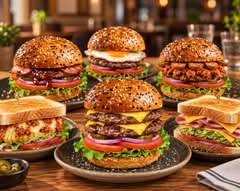 El Rincon de la Hamburguesa
