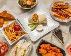 233rds Eats N Treats (740 East 233rd Street)