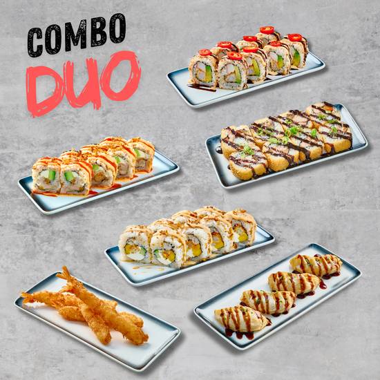 Duo