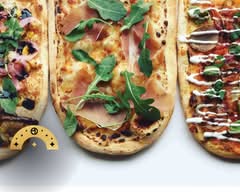 LOVEPIZZA (Rabbit Hill)