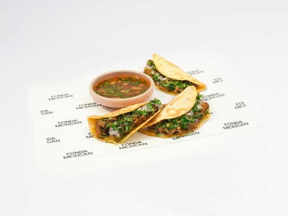 Slow Cooked Beef Birria *NEW*