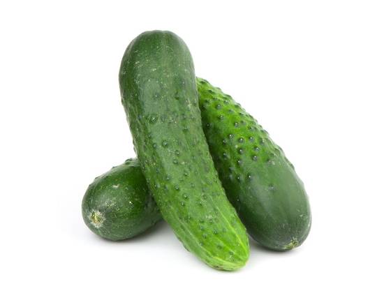 Mini Cucumbers (2 lbs)