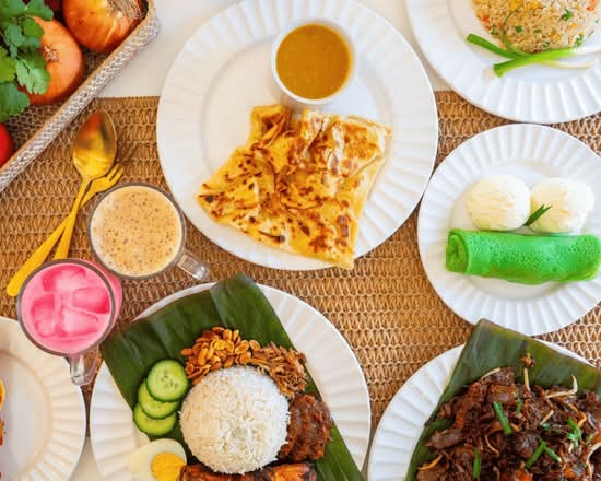 Jalan Jalan Eats (Lake Gardens)