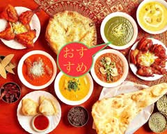 インド料理ガザル INDIAN RESTAURANT GAJALU