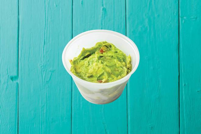 Small Guacamole (4 oz)